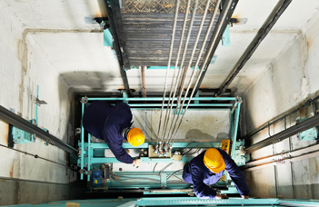 elevators with SBEPL