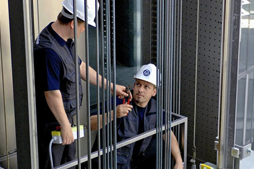 Residential & Social Housing