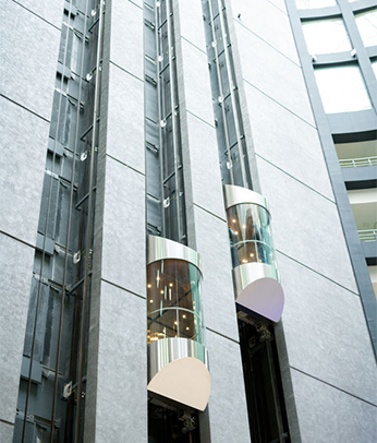 elevators with SBEPL