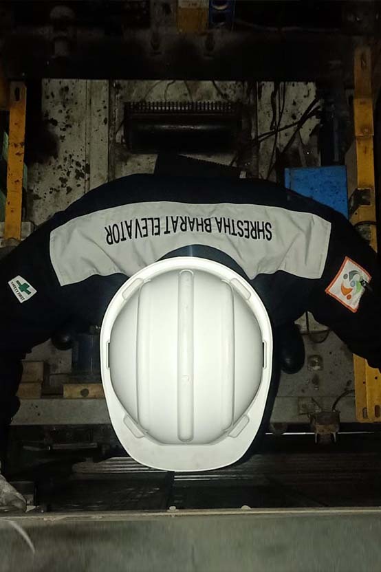 Modernization shrestha-bharat