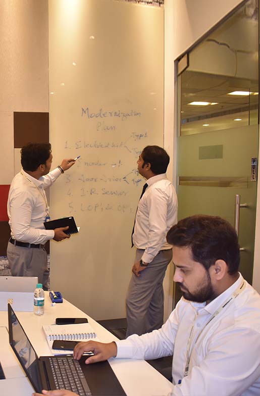 reputation check services in india